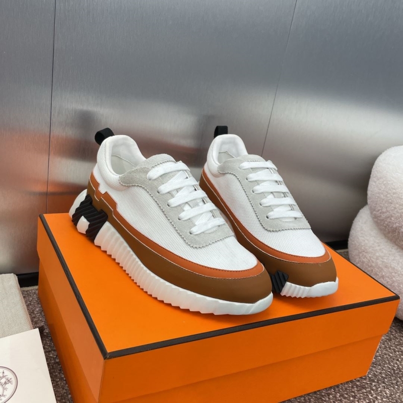 Hermes Casual Shoes